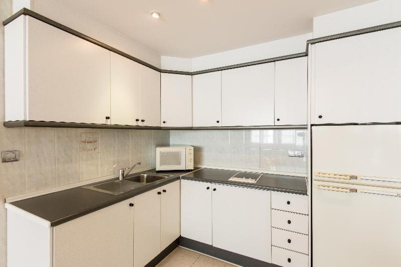 Hotel Artiem Capri Maó  Habitación foto