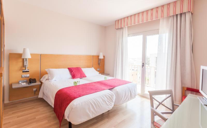 Hotel Artiem Capri Maó  Habitación foto